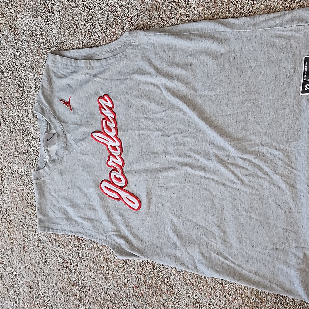 Jordan tank